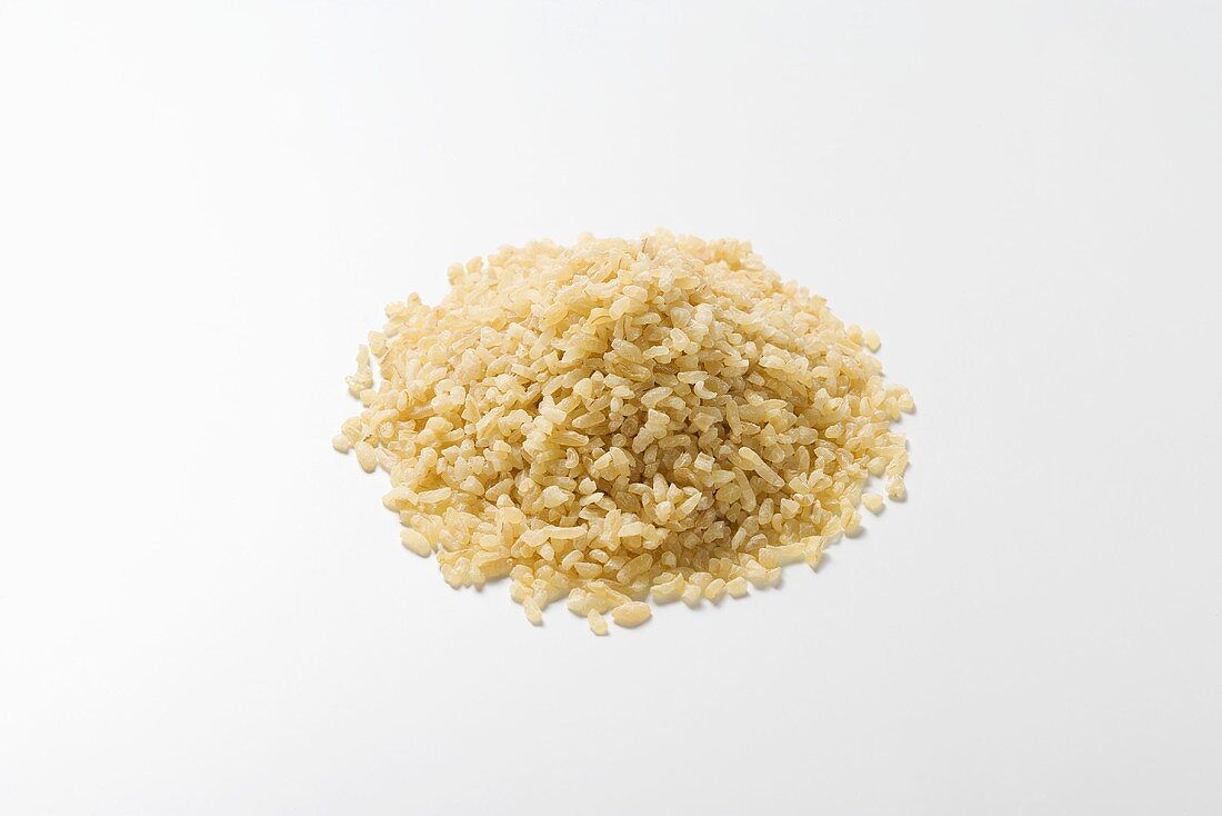 Bulgur