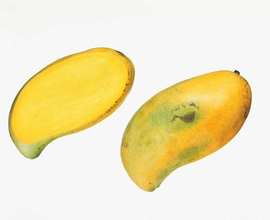 Indian mango