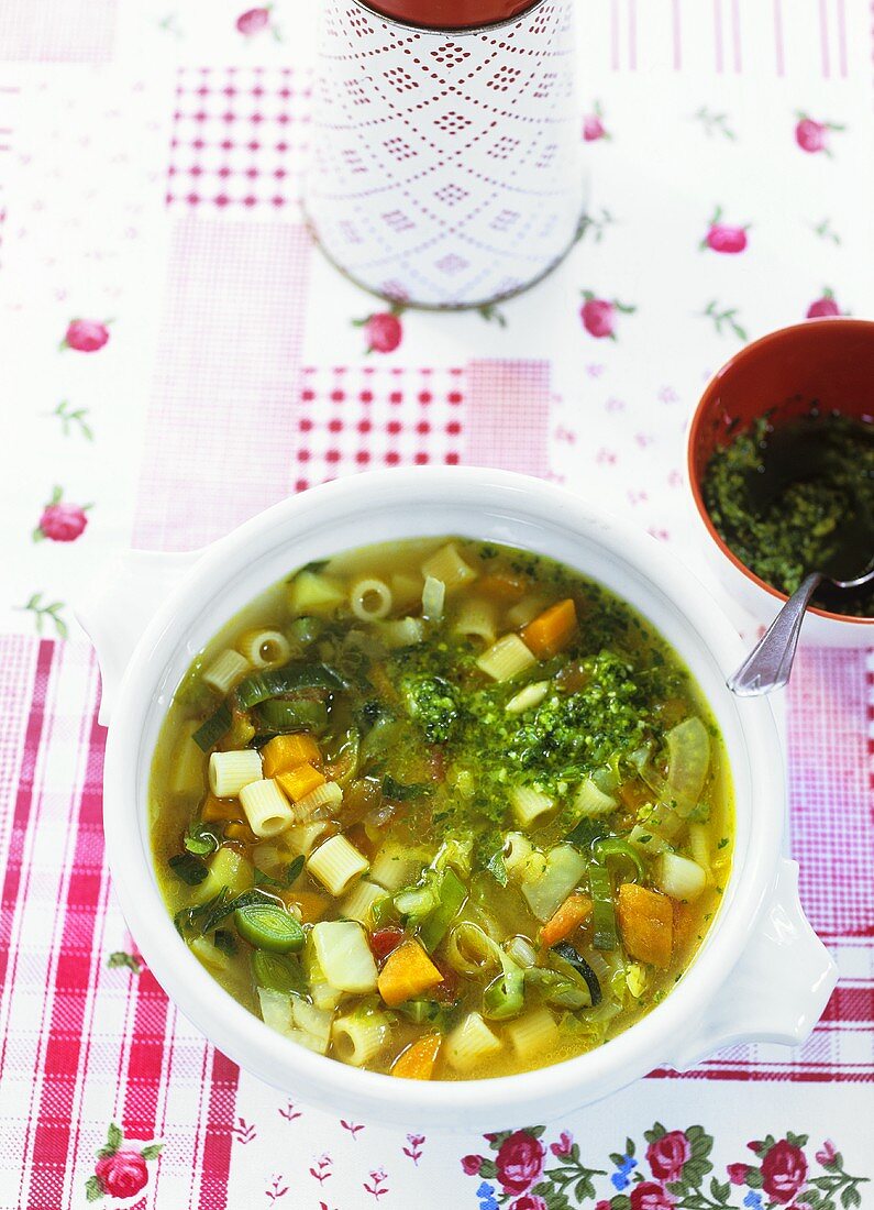 Minestrone