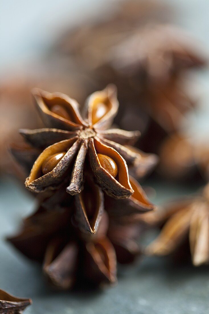 Star anise