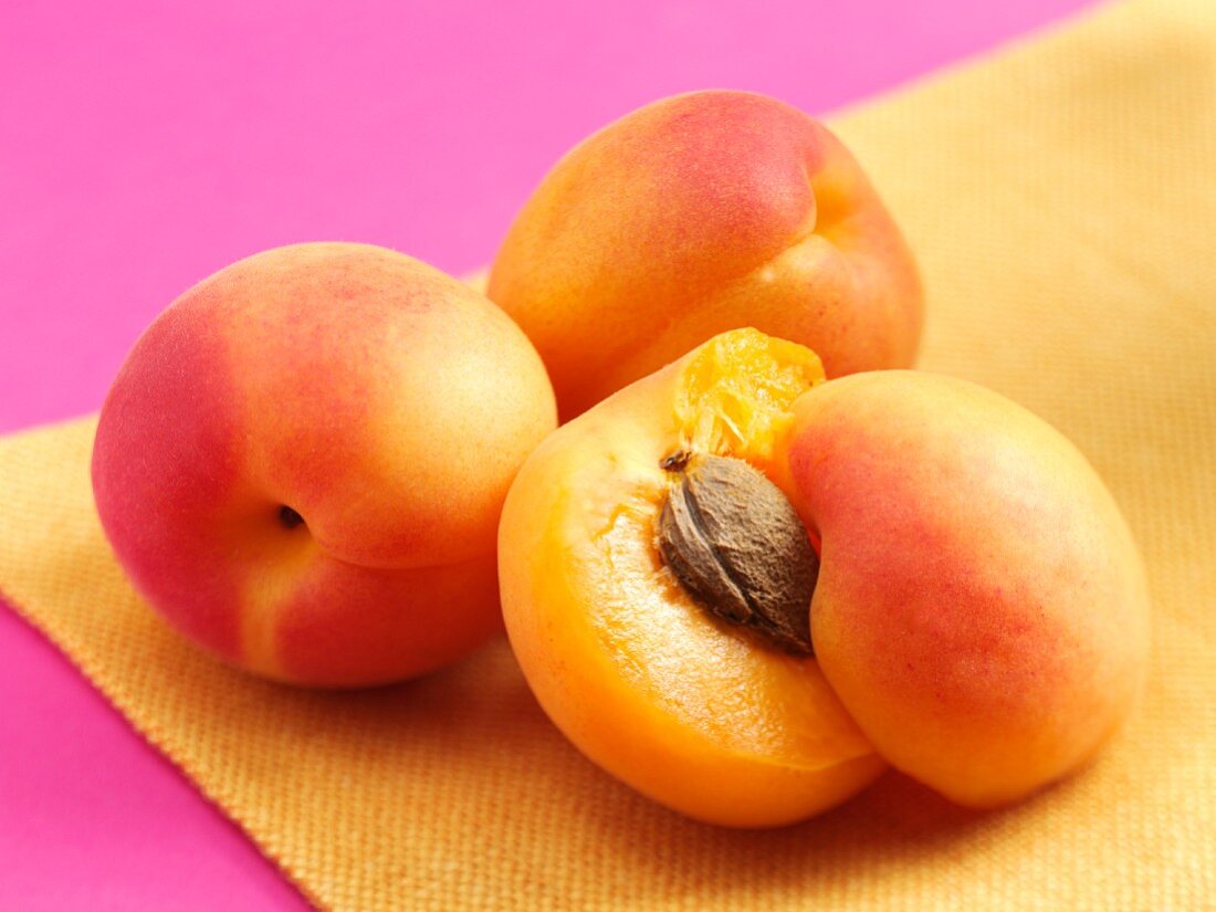 Apricots