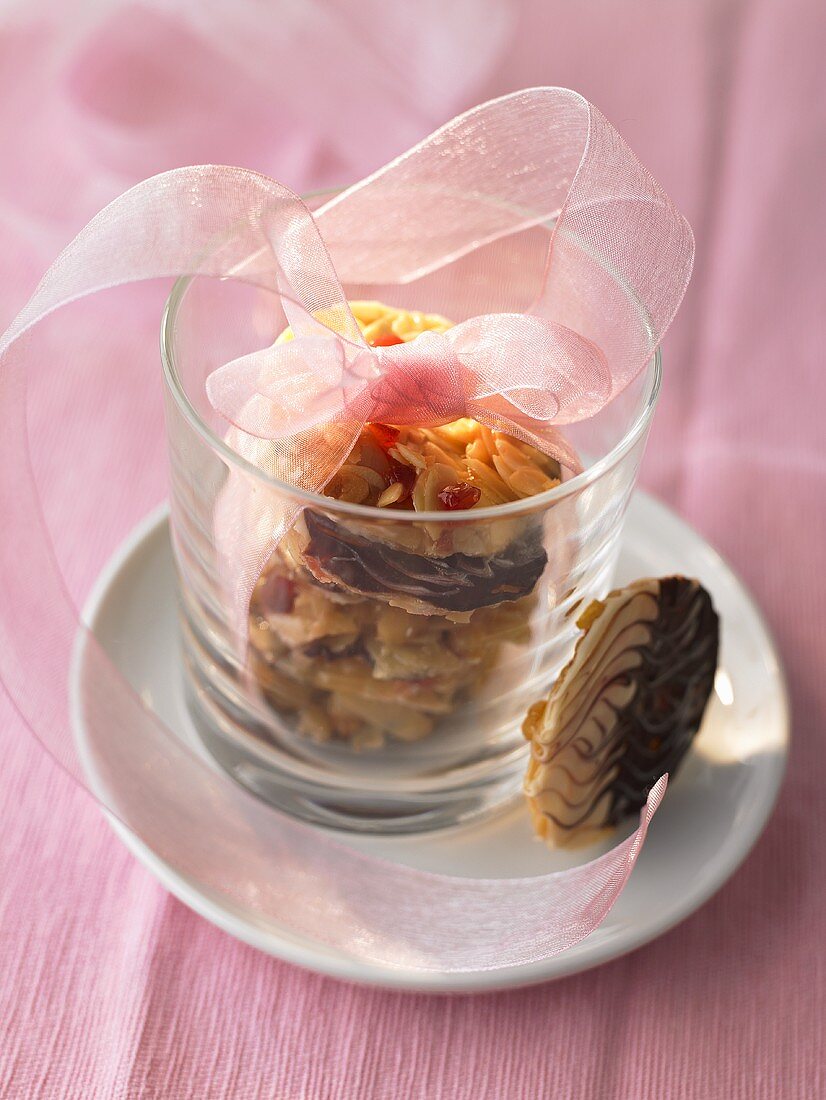 Florentines to give as a gift