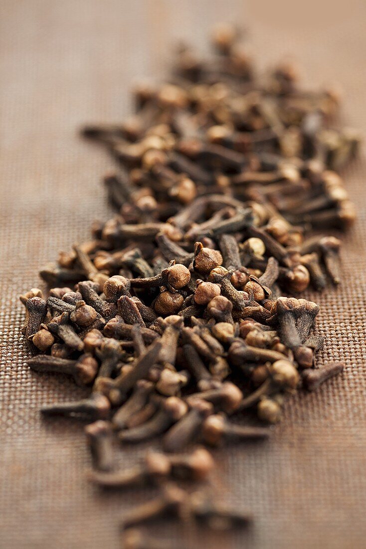 Cloves