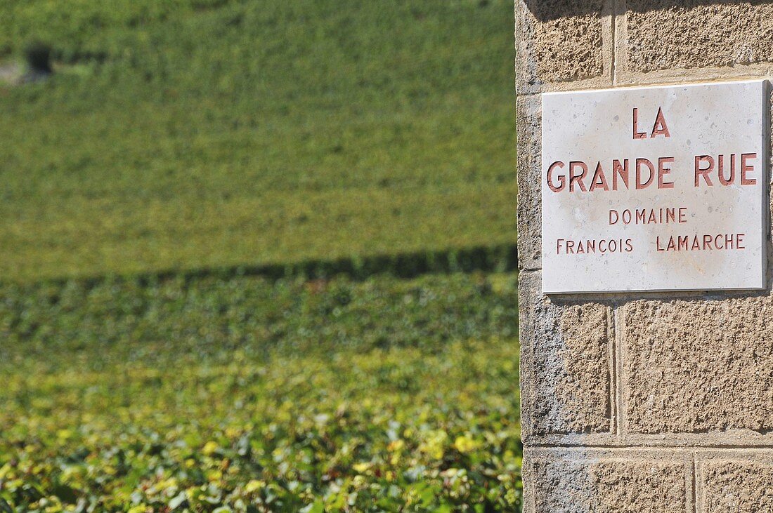 La Grande Rue (Weinanbaugebiet)