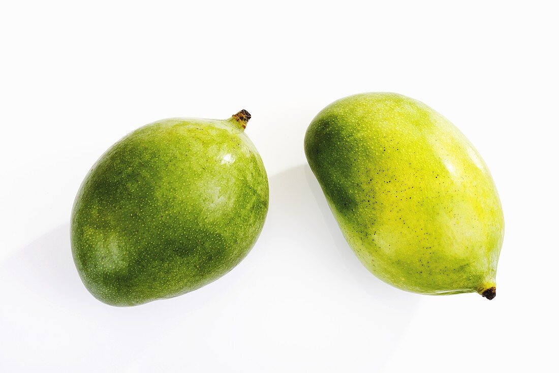 Israelische Mangos