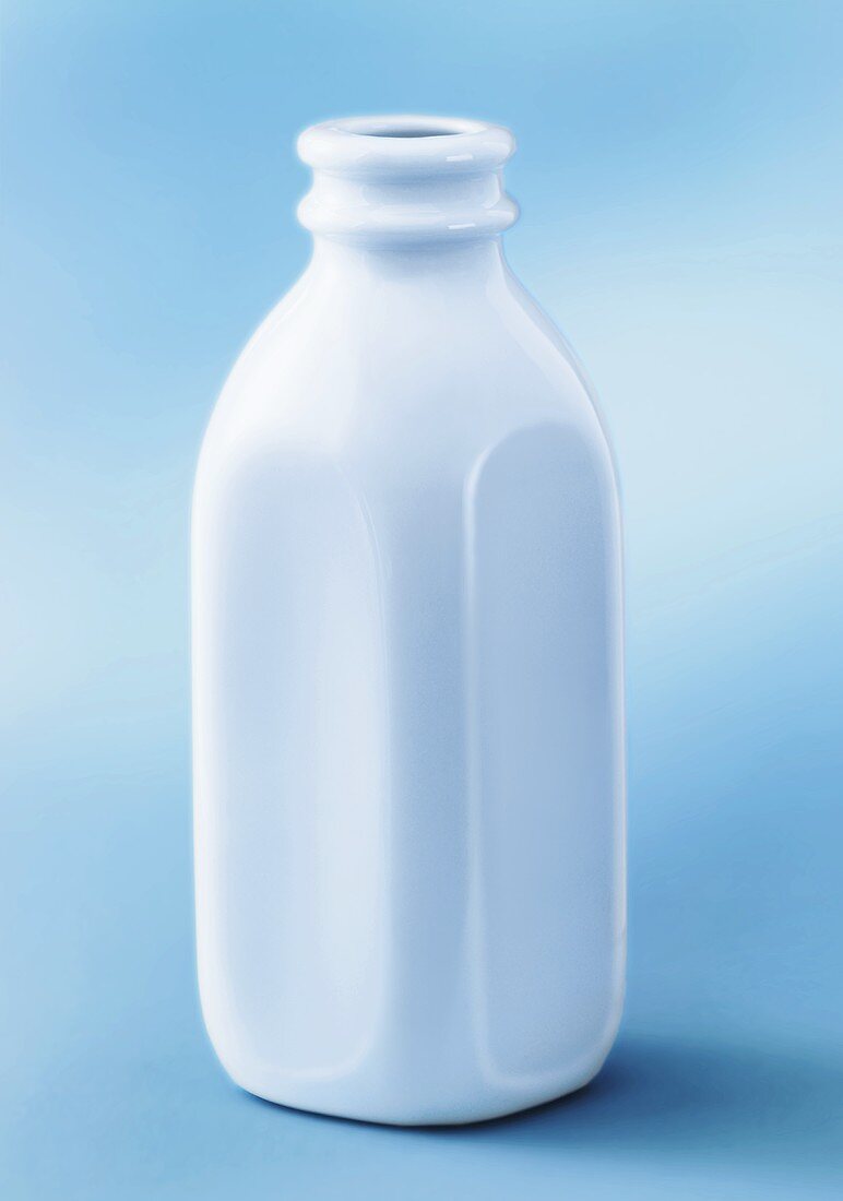 Milchflasche