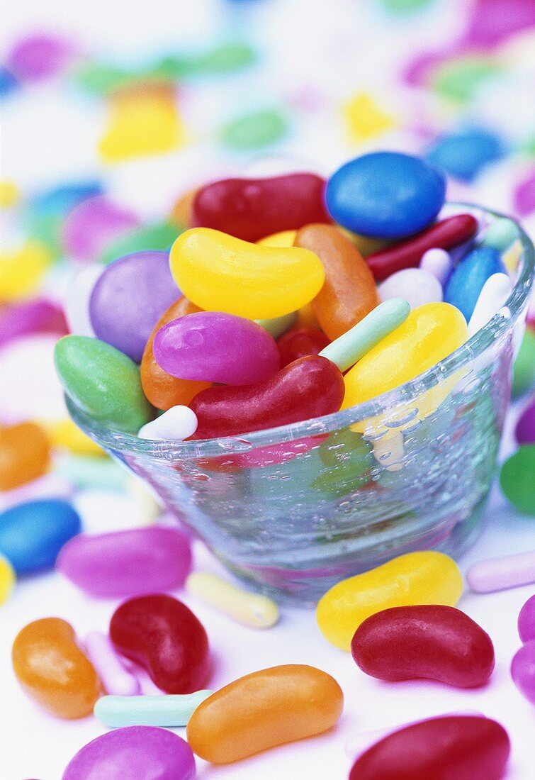 Jelly Beans