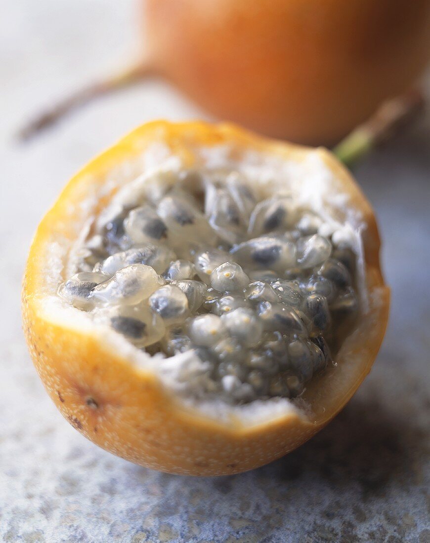 Passionsfrucht (Granadilla)