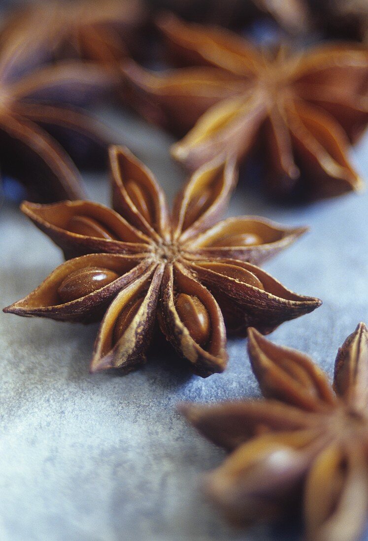 Star anise