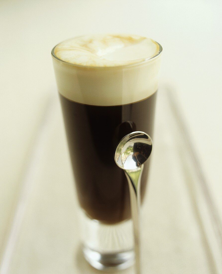 Irish Coffee