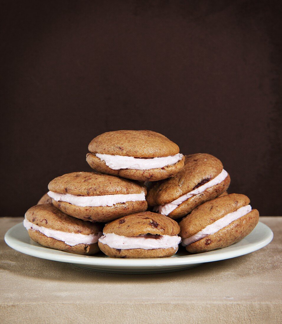 Whoopie Pies