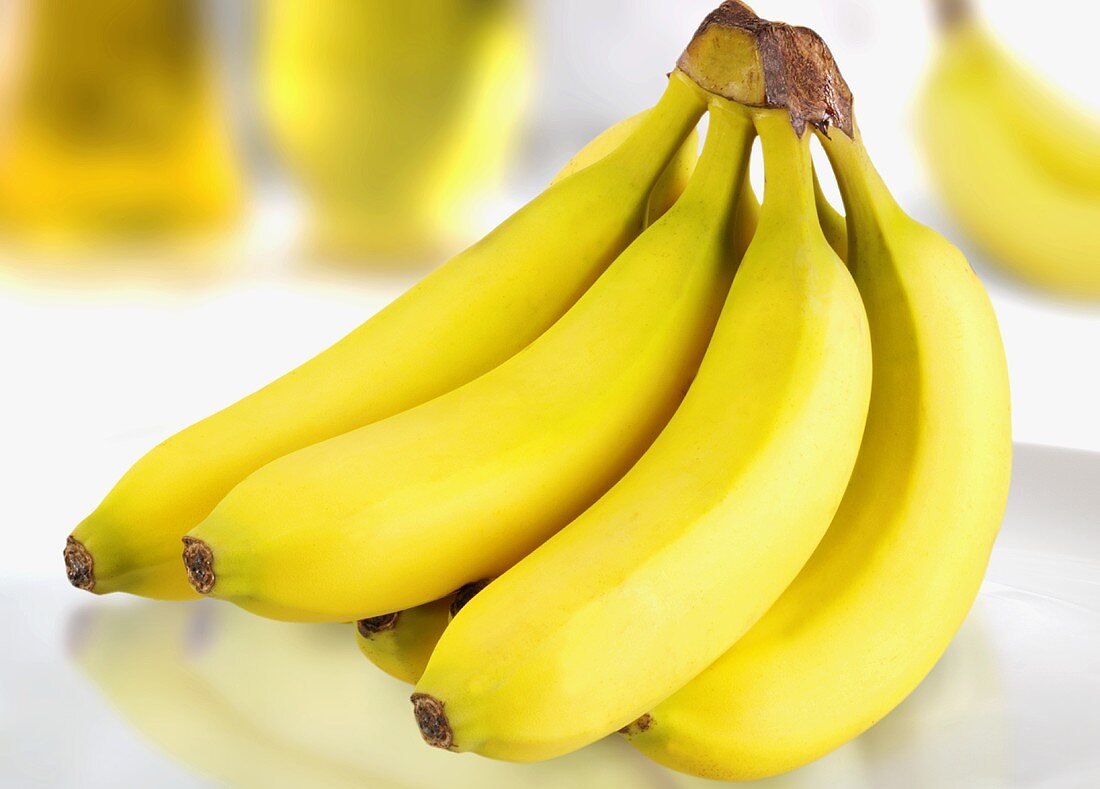 Bananas