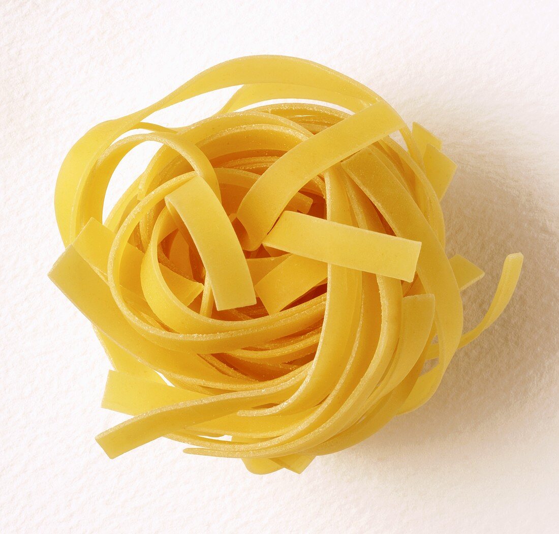 Tagliatelle