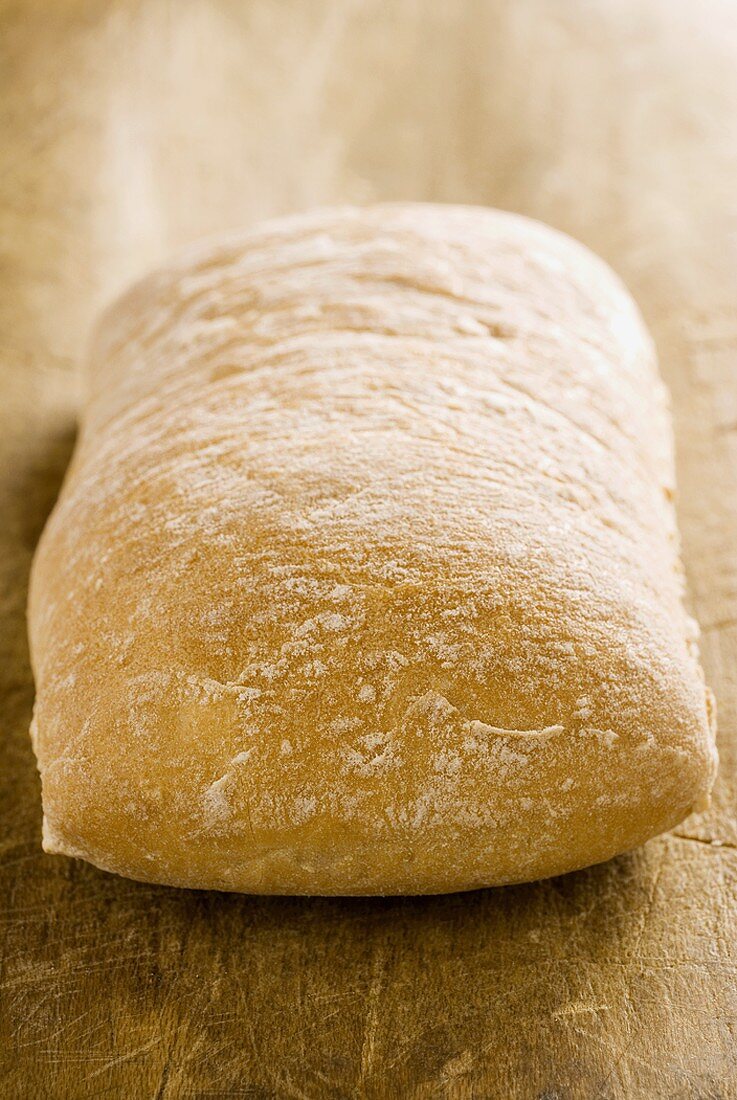 A ciabatta