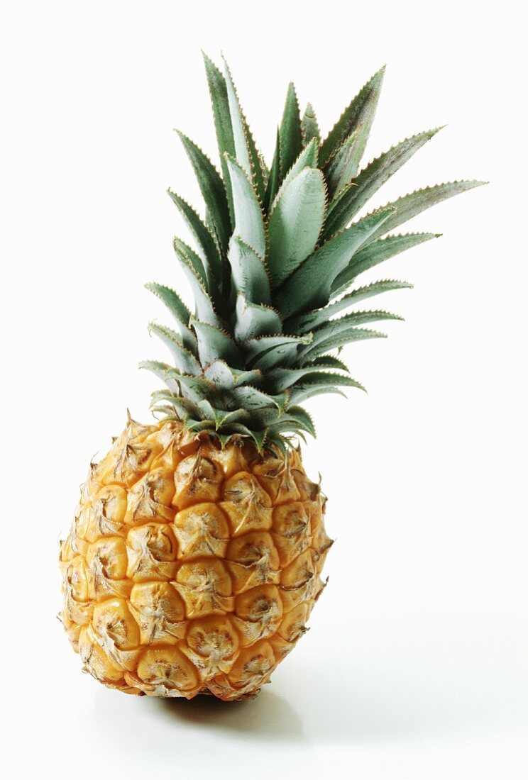 A Pineapple