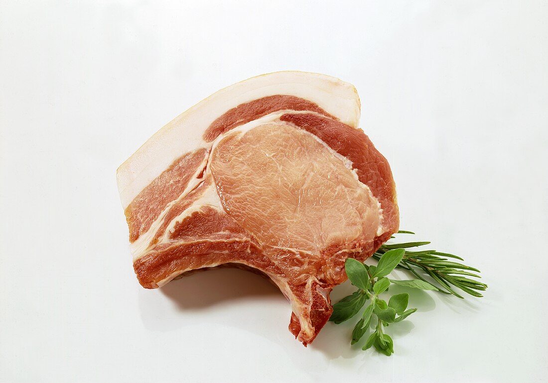 Pork Chop