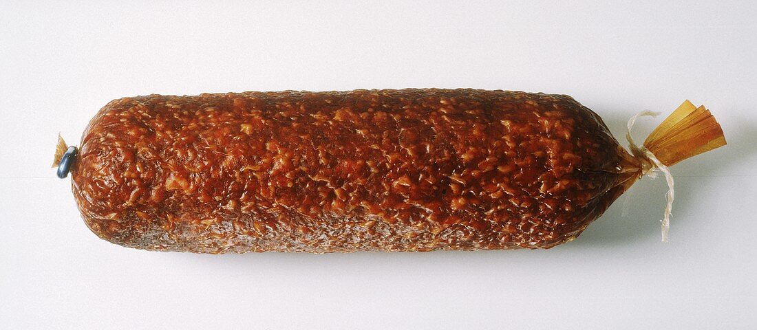 Deutsche Salami