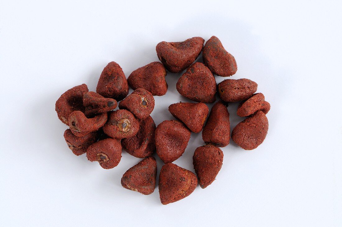 Annatto seeds