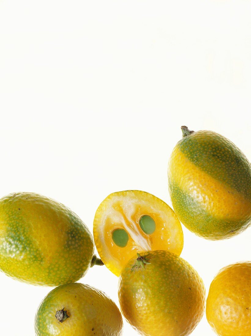 Kumquats