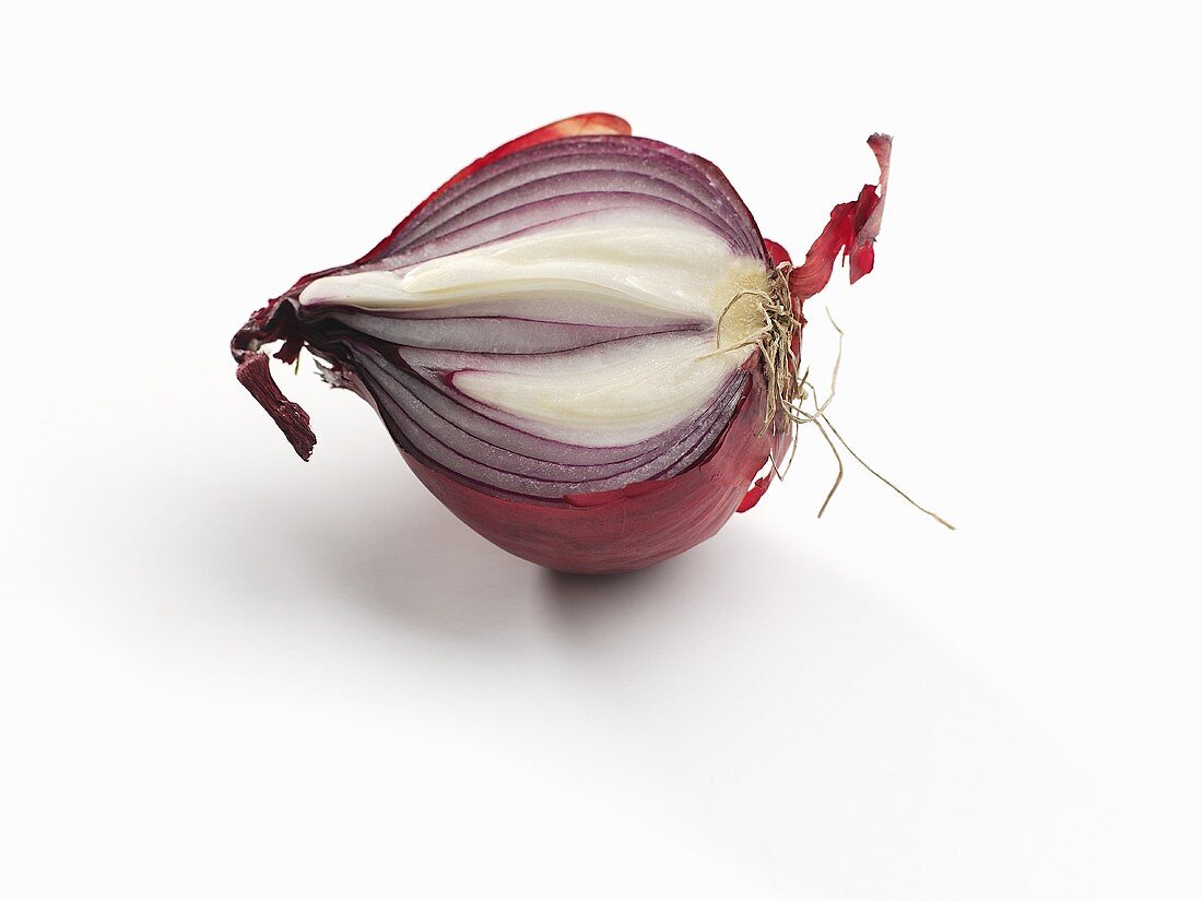 Red onion