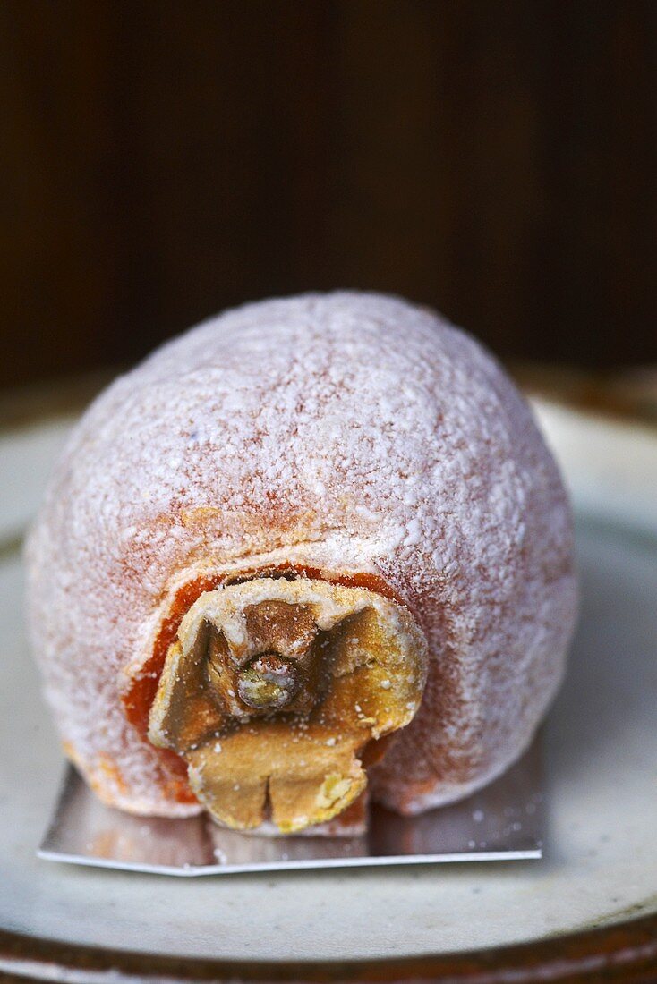 Chestnut biscuit (Japan)