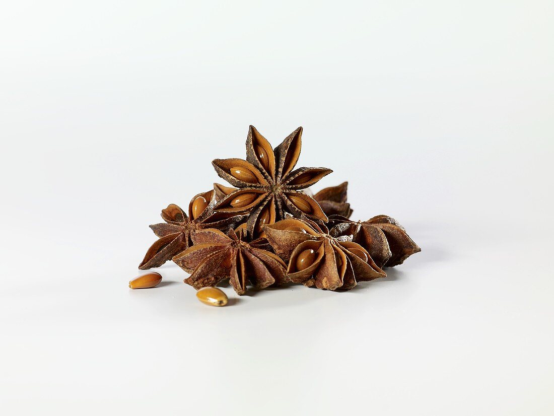 Star anise