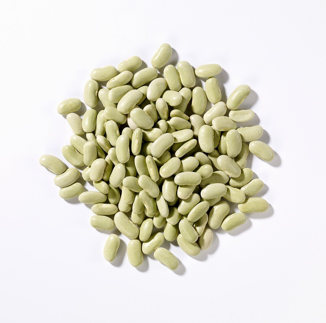 Flageolet beans