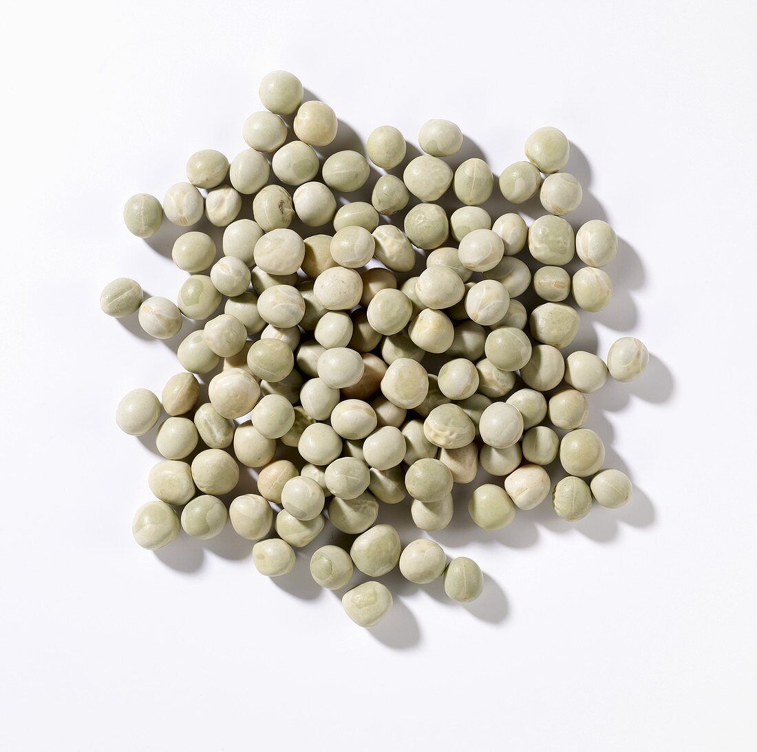 Dried peas