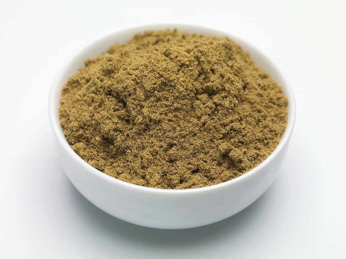 Seasoning mixture