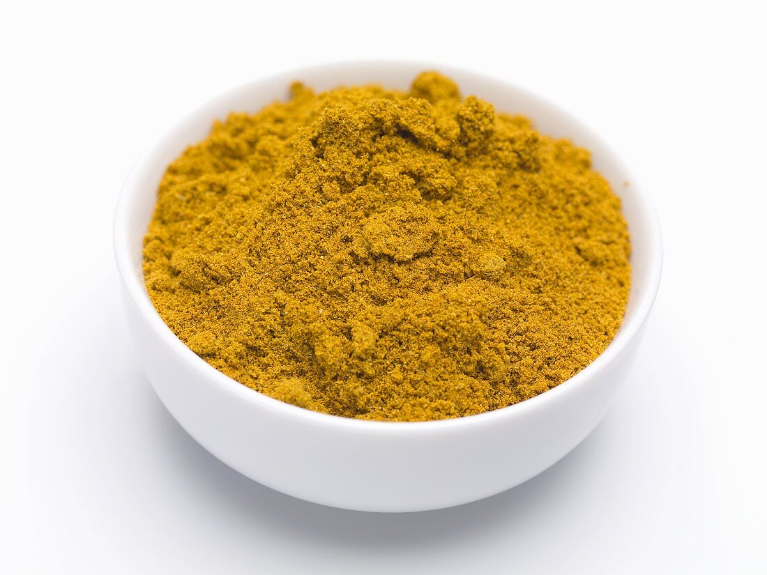 Thai curry powder (mild)