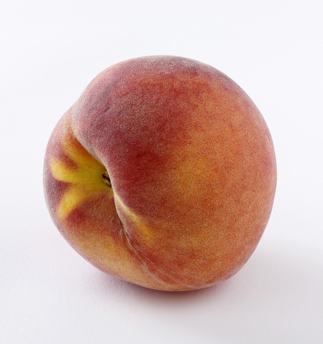 A peach