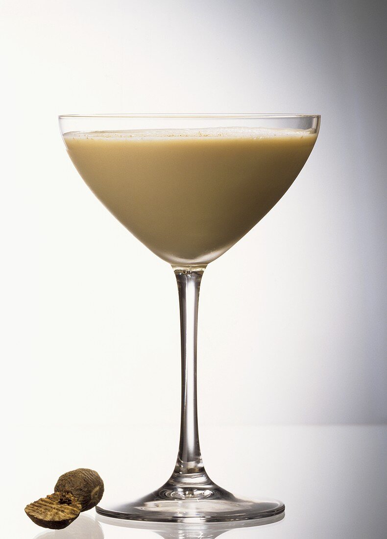 Brandy Alexander