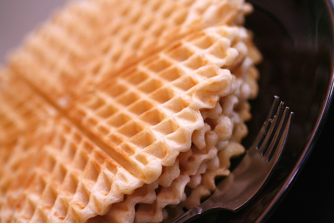 Waffles