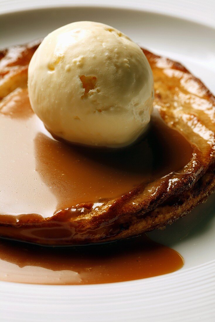 Tarte Tatin