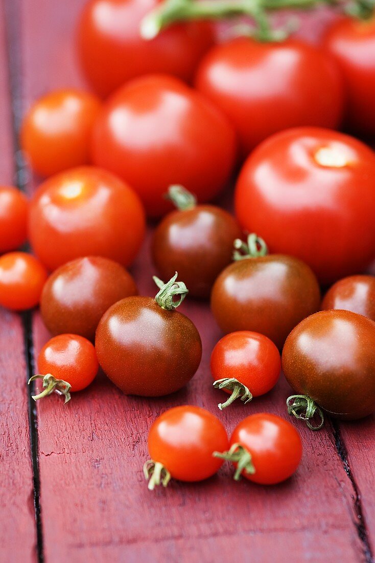 Tomaten