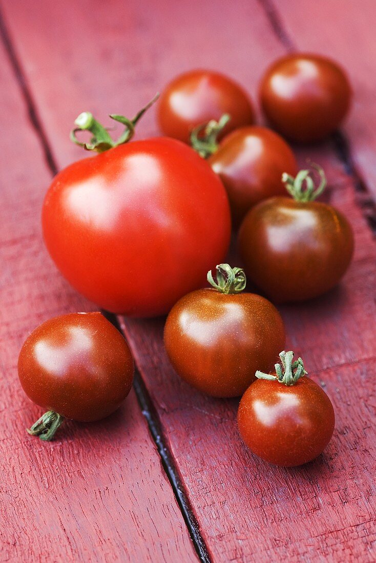 Tomatoes