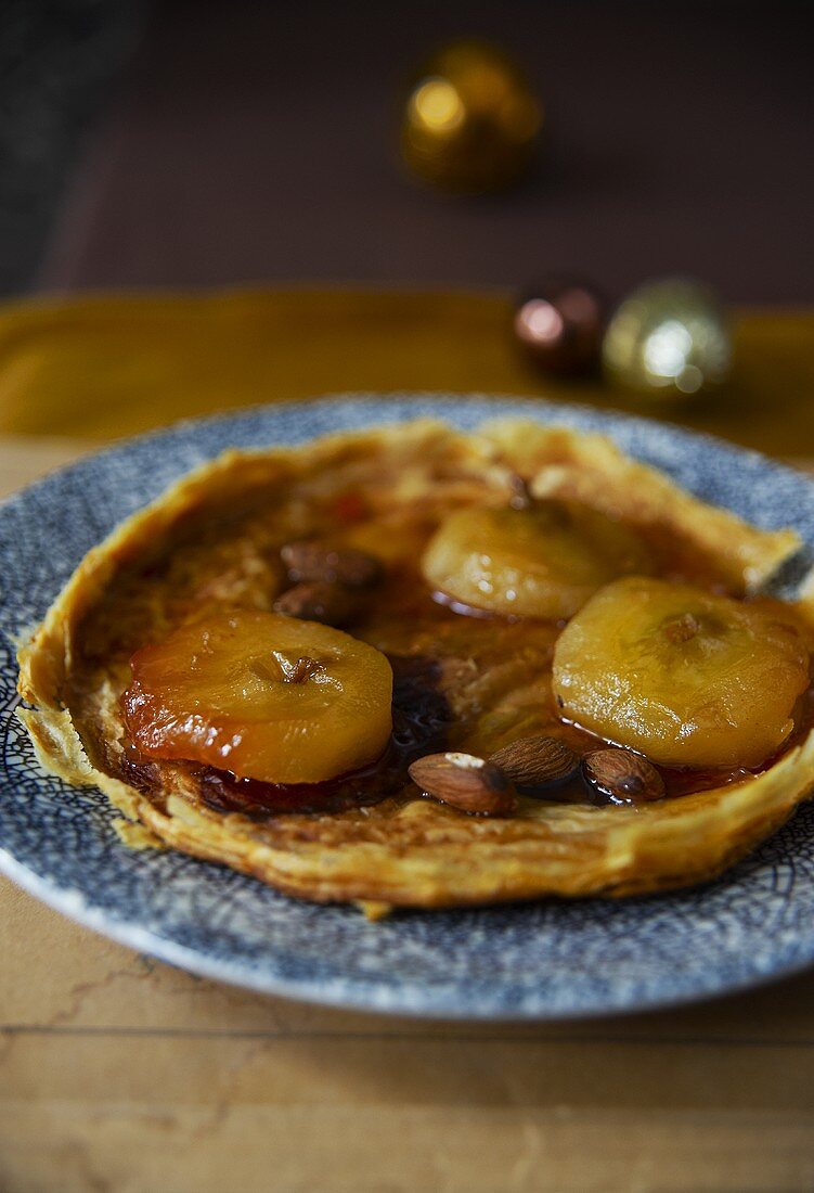 Tarte Tatin