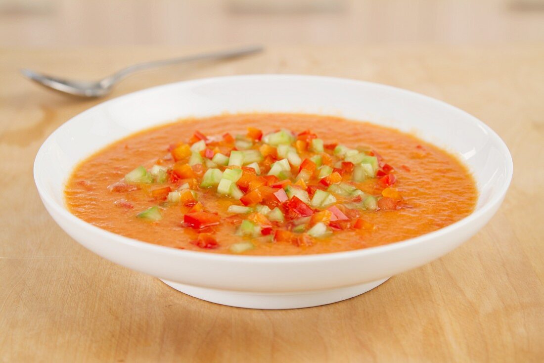 Gazpacho