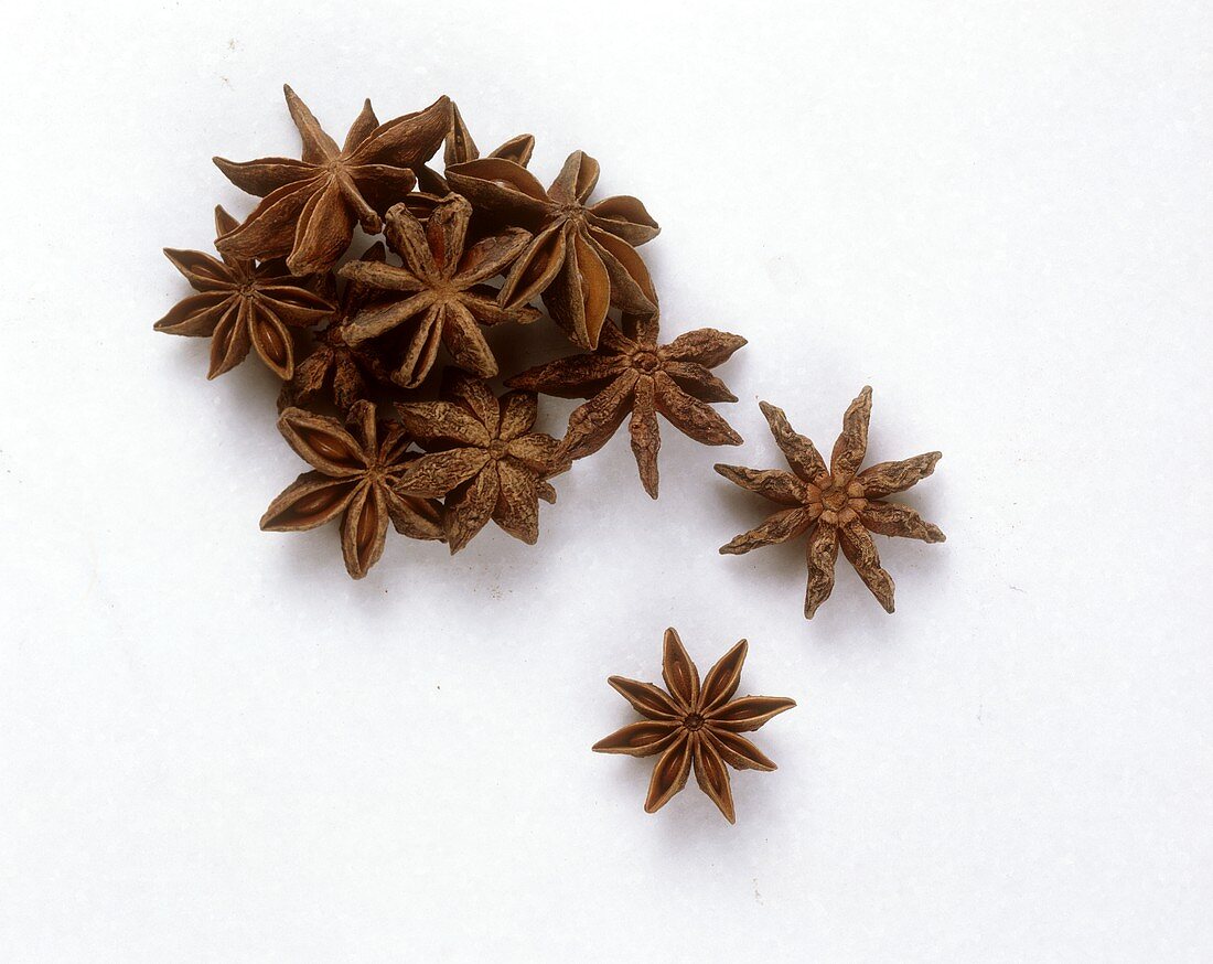 Star anise