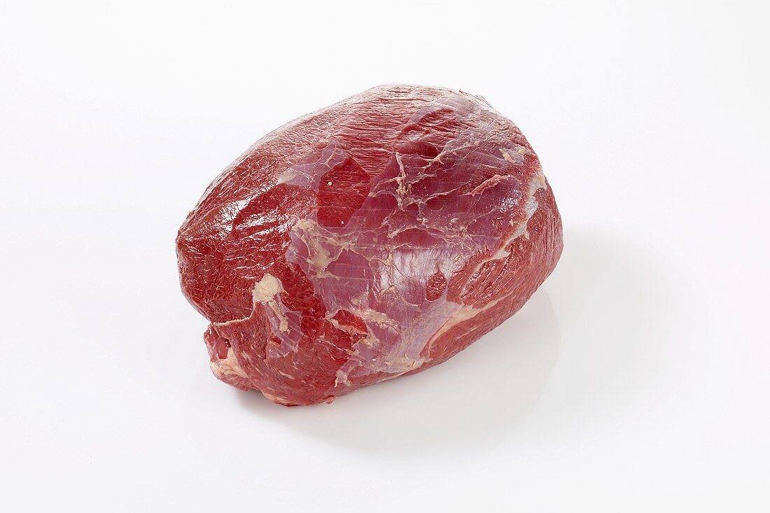 Thick flank of beef