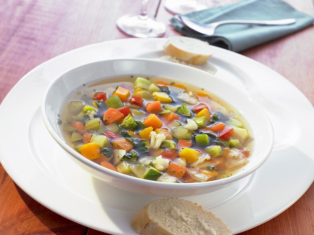 Minestrone