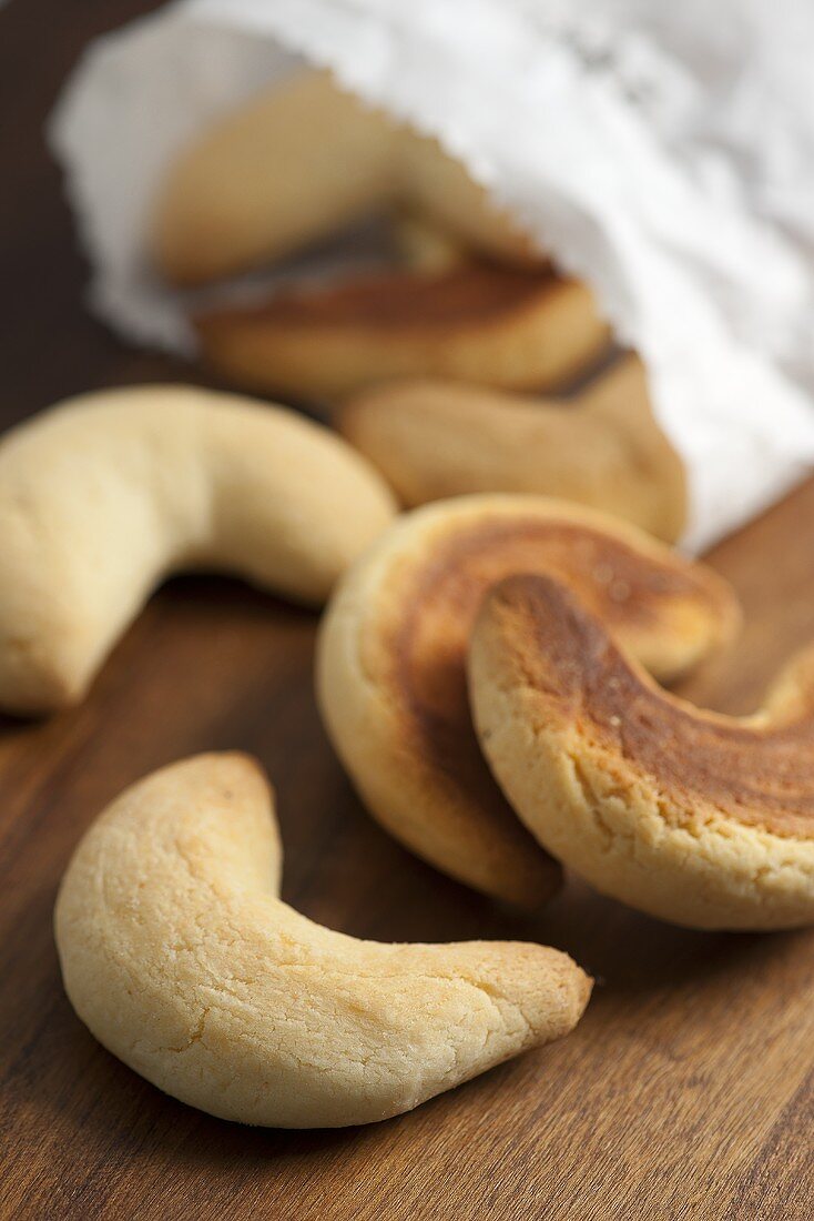 Chipas (Käsegebäck, Brasilien)