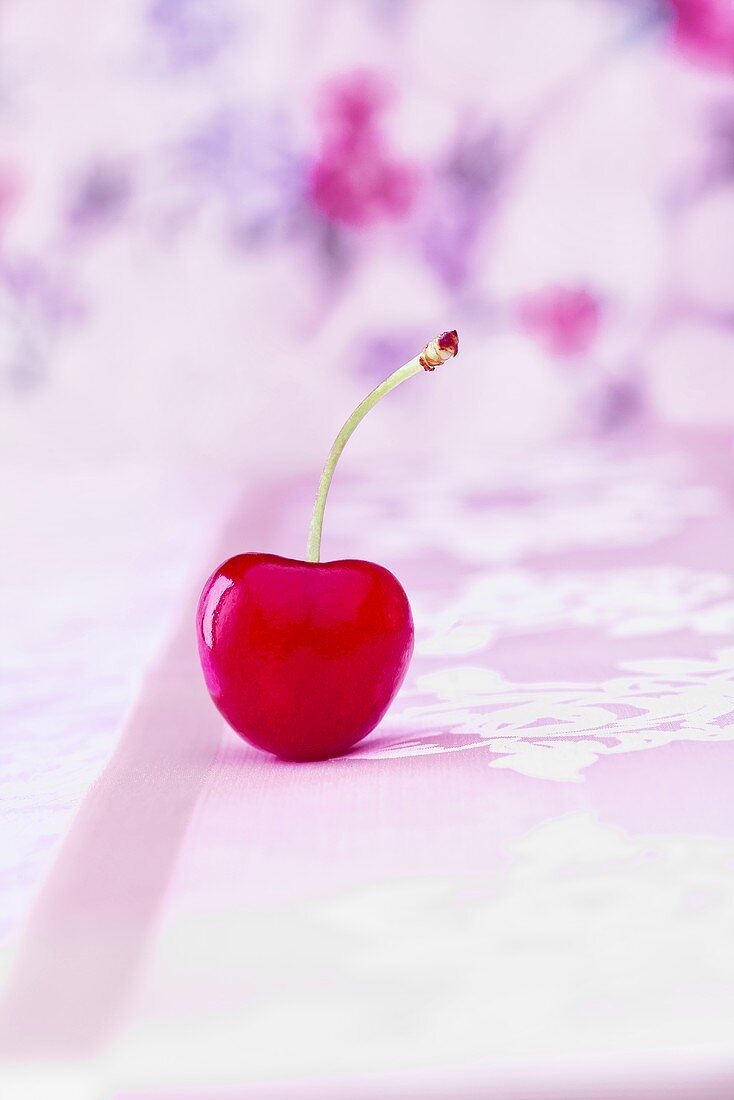 A cherry