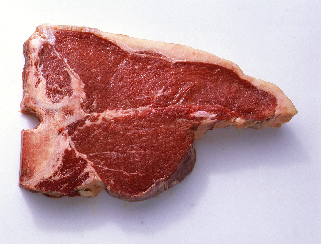 T-Bone Steak