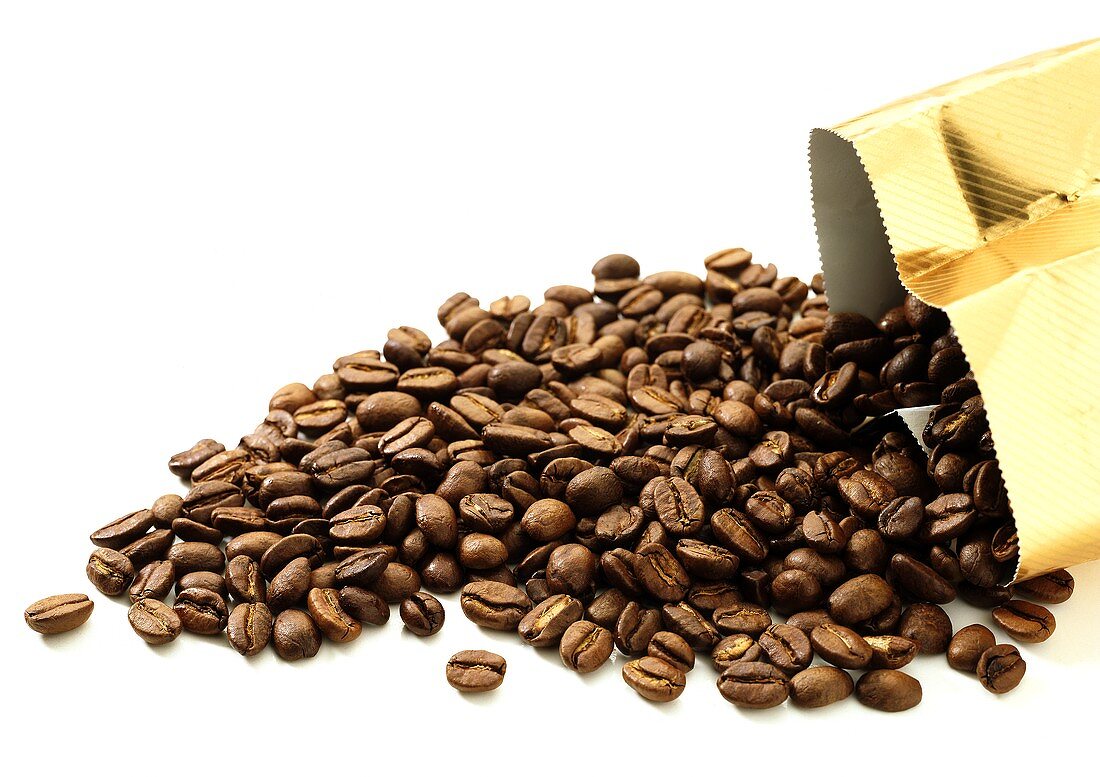 Coffee Beans 