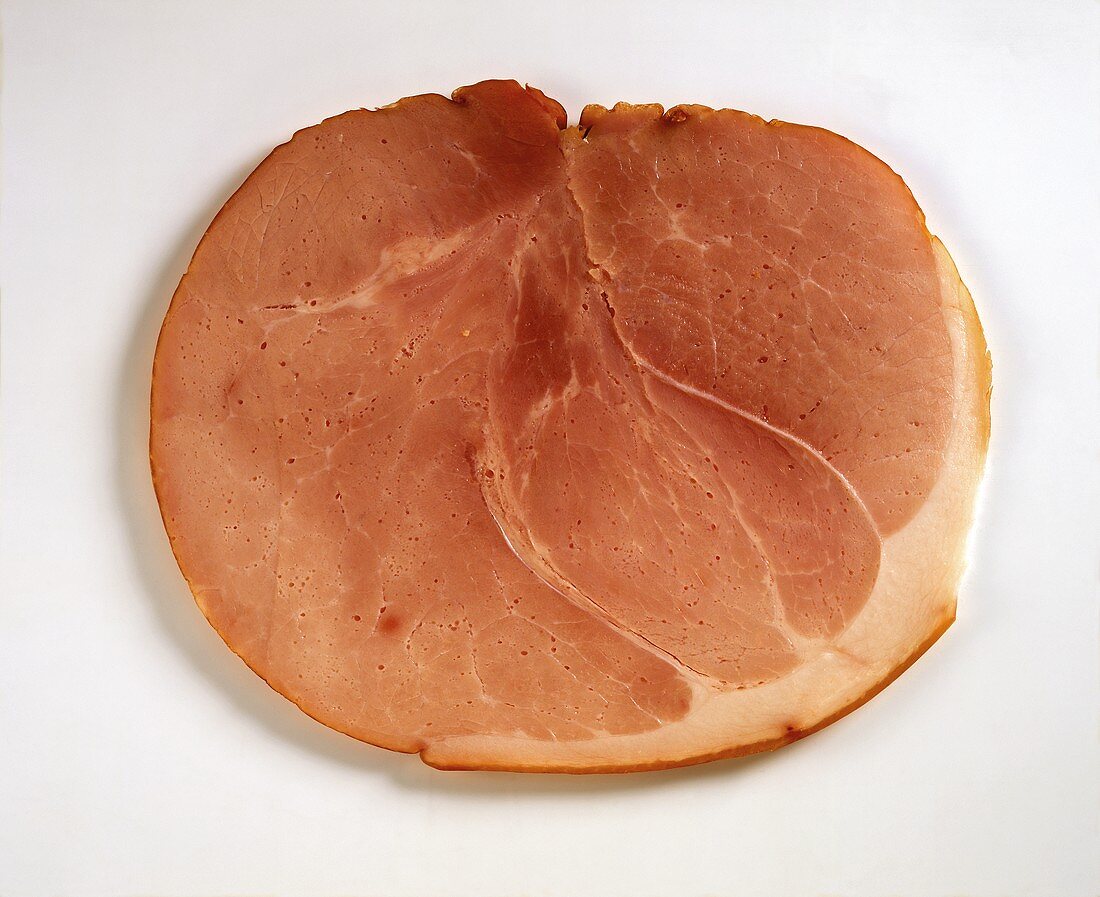 Boiled Ham