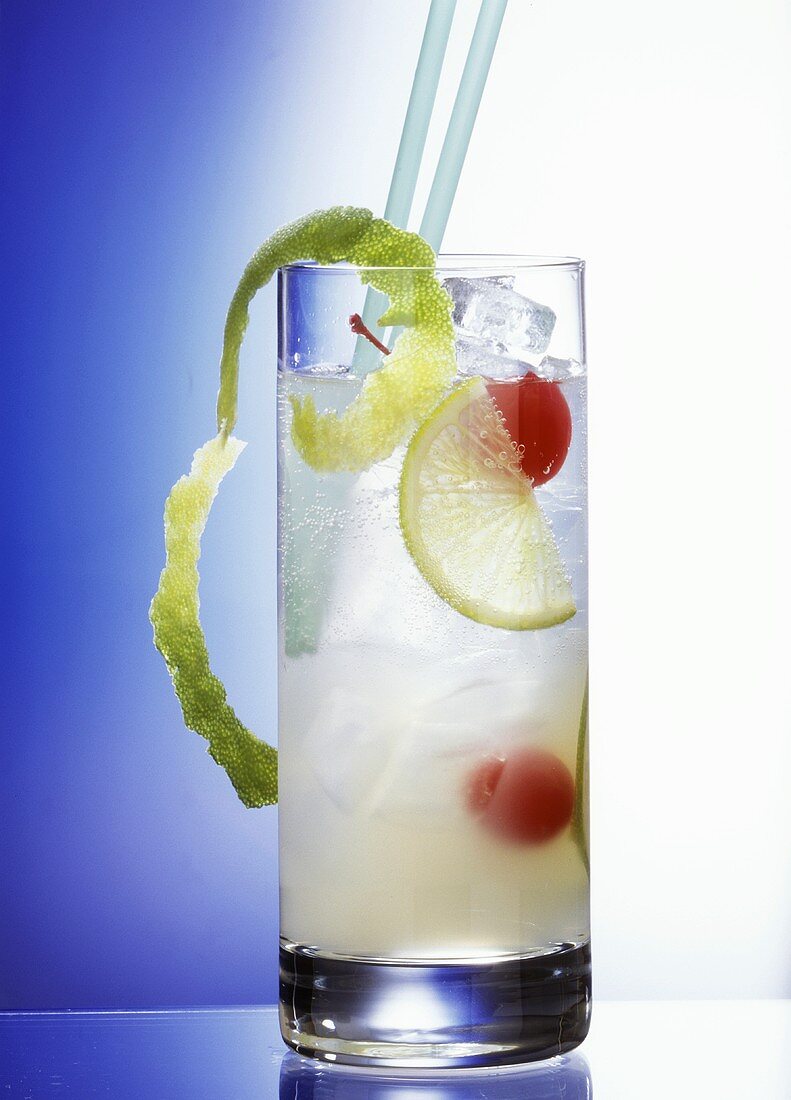 Tom Collins