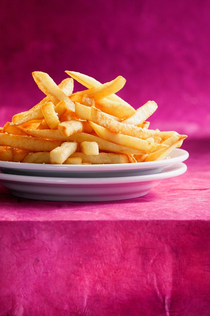 Fries