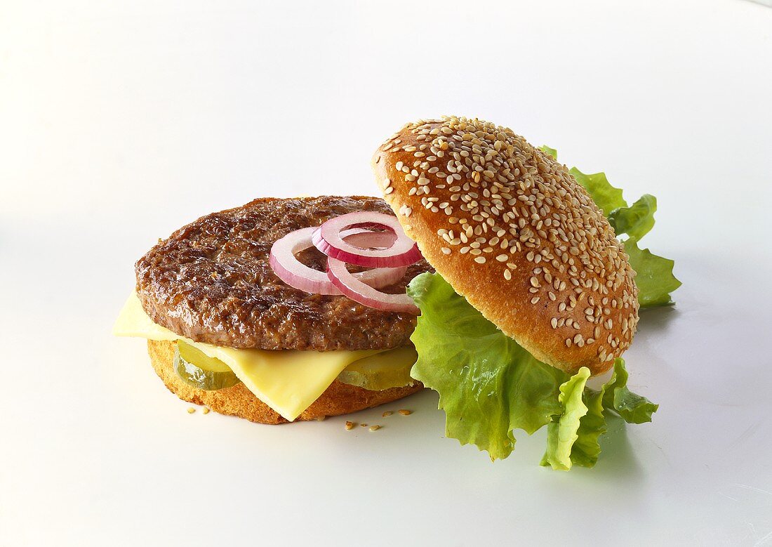 Cheeseburger