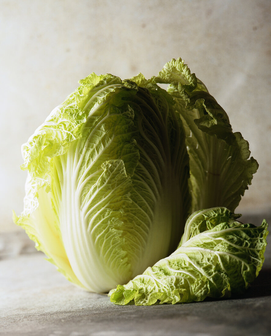 Chinese cabbage